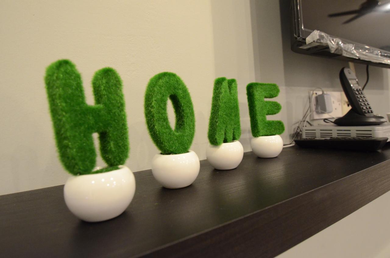 Decozy Homestay Ipoh Buitenkant foto