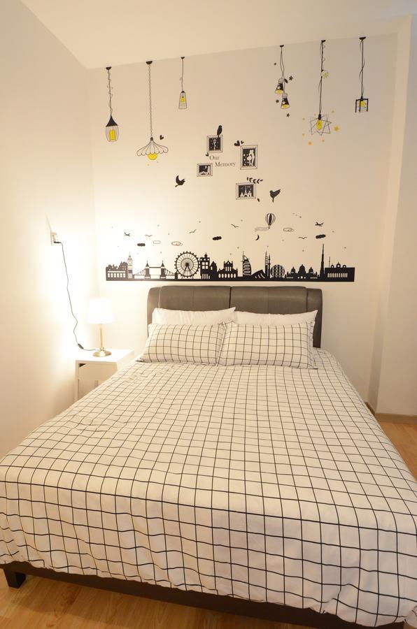 Decozy Homestay Ipoh Buitenkant foto