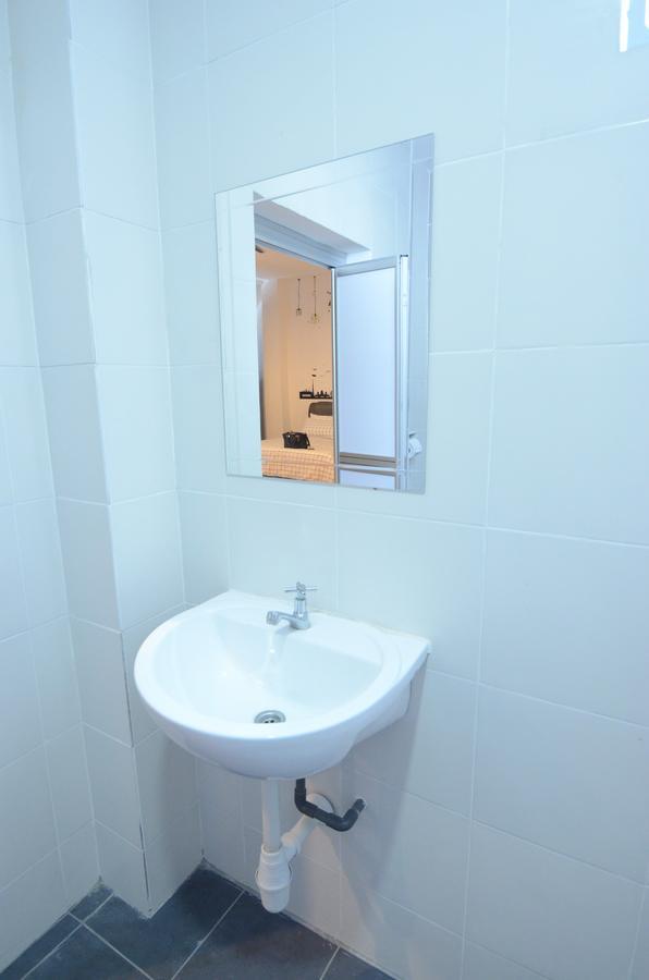 Decozy Homestay Ipoh Buitenkant foto